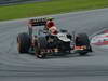 GP MALESIA, 23.03.2013, Free practice 3, Romain Grosjean (FRA) Lotus F1 Team E213 