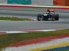 GP MALESIA, 23.03.2013, Free practice 3, Jean-Eric Vergne (FRA) Scuderia Toro Rosso STR8 