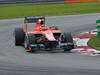 GP MALESIA, 23.03.2013, Free practice 3, Max Chilton (GBR), Marussia F1 Team MR02