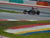 GP MALESIA, 23.03.2013, Free practice 3, Daniel Ricciardo (AUS) Scuderia Toro Rosso STR8 