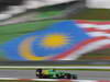 GP MALESIA, 23.03.2013, Free practice 3, Charles Pic (FRA) Caterham F1 Team CT03 