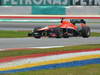 GP MALESIA, 23.03.2013, Free practice 3, Jules Bianchi (FRA) Marussia F1 Team MR02