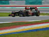 GP MALESIA, 23.03.2013, Free practice 3, Romain Grosjean (FRA) Lotus F1 Team E213 