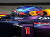 GP MALESIA, 23.03.2013- Qualifiche, Sebastian Vettel (GER) Red Bull Racing RB9 