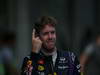 GP MALESIA, 23.03.2013- Qualifiche, Sebastian Vettel (GER) Red Bull Racing RB9 