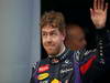 GP MALESIA, 23.03.2013- Qualifiche, Sebastian Vettel (GER) Red Bull Racing RB9 