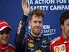 GP MALESIA, 23.03.2013- Qualifiche, Sebastian Vettel (GER) Red Bull Racing RB9 