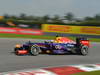 GP MALESIA, 23.03.2013- Qualifiche, Sebastian Vettel (GER) Red Bull Racing RB9 