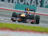 GP MALESIA, 23.03.2013- Qualifiche, Sebastian Vettel (GER) Red Bull Racing RB9 