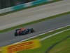 GP MALESIA, 23.03.2013- Qualifiche, Mark Webber (AUS) Red Bull Racing RB9 