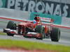 GP MALESIA, 23.03.2013- Qualifiche, Fernando Alonso (ESP) Ferrari F138 