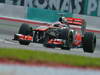 GP MALESIA, 23.03.2013- Qualifiche, Jenson Button (GBR) McLaren Mercedes MP4-28 