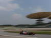 GP MALESIA, 23.03.2013- Qualifiche, Sergio Perez (MEX) McLaren MP4-28 