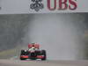 GP MALESIA, 23.03.2013- Qualifiche, Sergio Perez (MEX) McLaren MP4-28 