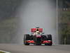 GP MALESIA, 23.03.2013- Qualifiche, Sergio Perez (MEX) McLaren MP4-28 