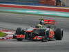 GP MALESIA, 23.03.2013- Qualifiche, Sergio Perez (MEX) McLaren MP4-28 