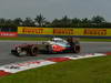 GP MALESIA, 23.03.2013- Qualifiche, Sergio Perez (MEX) McLaren MP4-28 