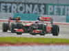 GP MALESIA, 23.03.2013- Qualifiche, Sergio Perez (MEX) McLaren MP4-28 