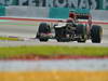 GP MALESIA, 23.03.2013- Qualifiche, Kimi Raikkonen (FIN) Lotus F1 Team E21 