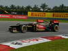 GP MALESIA, 23.03.2013- Qualifiche, Romain Grosjean (FRA) Lotus F1 Team E21 