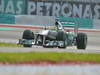 GP MALESIA, 23.03.2013- Qualifiche, Nico Rosberg (GER) Mercedes AMG F1 W04 