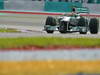 GP MALESIA, 23.03.2013- Qualifiche, Lewis Hamilton (GBR) Mercedes AMG F1 W04 