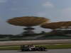 GP MALESIA, 23.03.2013- Qualifiche, Nico Hulkenberg (GER) Sauber F1 Team C32 