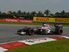 GP MALESIA, 23.03.2013- Qualifiche, Nico Hulkenberg (GER) Sauber F1 Team C32 