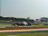 GP MALESIA, 23.03.2013- Qualifiche, Esteban Gutierrez (MEX), Sauber F1 Team C32 