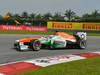 GP MALESIA, 23.03.2013- Qualifiche, Paul di Resta (GBR) Sahara Force India F1 Team VJM06 