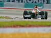 GP MALESIA, 23.03.2013- Qualifiche, Adrian Sutil (GER), Sahara Force India F1 Team VJM06 