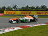 GP MALESIA, 23.03.2013- Qualifiche, Adrian Sutil (GER), Sahara Force India F1 Team VJM06 