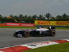 GP MALESIA, 23.03.2013- Qualifiche, Valtteri Bottas (FIN), Williams F1 Team FW35 