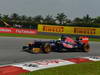 GP MALESIA, 23.03.2013- Qualifiche, Jean-Eric Vergne (FRA) Scuderia Toro Rosso STR8 