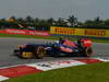 GP MALESIA, 23.03.2013- Qualifiche, Daniel Ricciardo (AUS) Scuderia Toro Rosso STR8 