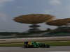 GP MALESIA, 23.03.2013- Qualifiche, Giedo Van der Garde (NED), Caterham F1 Team CT03 