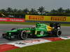 GP MALESIA, 23.03.2013- Qualifiche, Giedo Van der Garde (NED), Caterham F1 Team CT03 