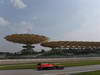 GP MALESIA, 23.03.2013- Qualifiche, Jules Bianchi (FRA) Marussia F1 Team MR02 