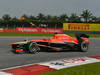 GP MALESIA, 23.03.2013- Qualifiche, Jules Bianchi (FRA) Marussia F1 Team MR02 