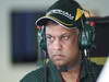 GP MALESIA, 23.03.2013- Qualifiche, Tony Fernandes (MAL) Caterham F1 Team