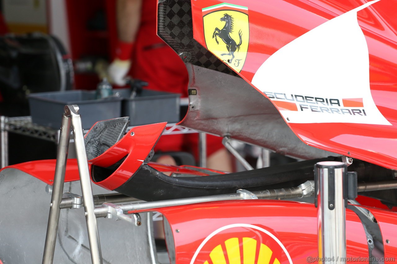 GP MALESIA, 22.03.2013 - Atmosphere