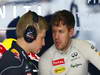 GP MALESIA, 22.03.2013- Free Practice 1, Sebastian Vettel (GER) Red Bull Racing RB9