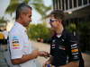 GP MALESIA, 22.03.2013- Free Practice 1, Sebastian Vettel (GER) Red Bull Racing RB9