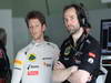 GP MALESIA, 22.03.2013- Free Practice 1, Romain Grosjean (FRA) Lotus F1 Team E213