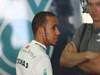 GP MALESIA, 22.03.2013- Free Practice 1, Lewis Hamilton (GBR) Mercedes AMG F1 W04