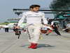 GP MALESIA, 22.03.2013- Free Practice 1, Jules Bianchi (FRA) Marussia F1 Team MR02