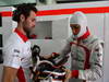 GP MALESIA, 22.03.2013- Free Practice 1, Max Chilton (GBR), Marussia F1 Team MR02