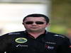 GP MALESIA, 22.03.2013- Eric Boullier (FRA), Team Manager, Renault F1 Team