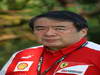 GP MALESIA, 22.03.2013- Hirohide Hamashima (JPN), Ferrari
