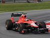 GP MALESIA, 22.03.2013- Free Practice 1, Max Chilton (GBR), Marussia F1 Team MR02